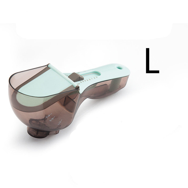Digital Mesuring Spoon Measuring Spoon Cup Baking Accessories Kitchen Measuring Spoon Measuring Tools Kitchen Accessories.