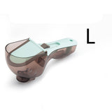 Digital Mesuring Spoon Measuring Spoon Cup Baking Accessories Kitchen Measuring Spoon Measuring Tools Kitchen Accessories.