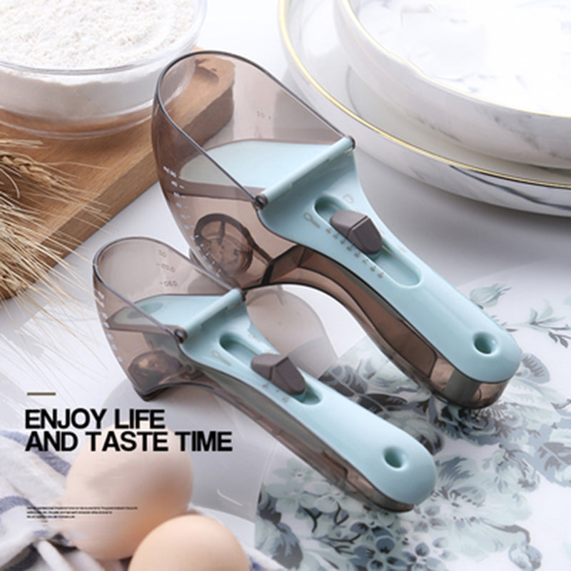 Digital Mesuring Spoon Measuring Spoon Cup Baking Accessories Kitchen Measuring Spoon Measuring Tools Kitchen Accessories.