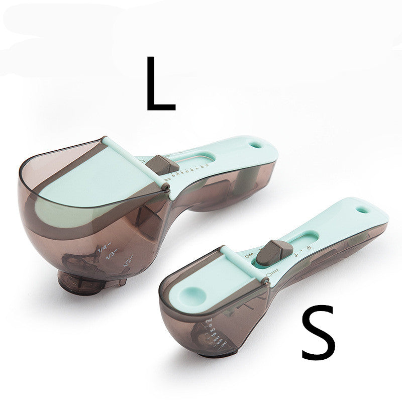 Digital Mesuring Spoon Measuring Spoon Cup Baking Accessories Kitchen Measuring Spoon Measuring Tools Kitchen Accessories.