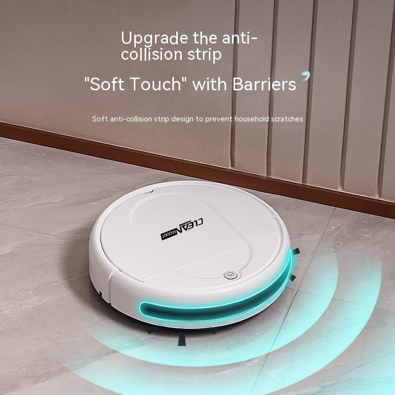 Vacuum Cleaner Robot Smart Home Automatic Vacuum Cleaner