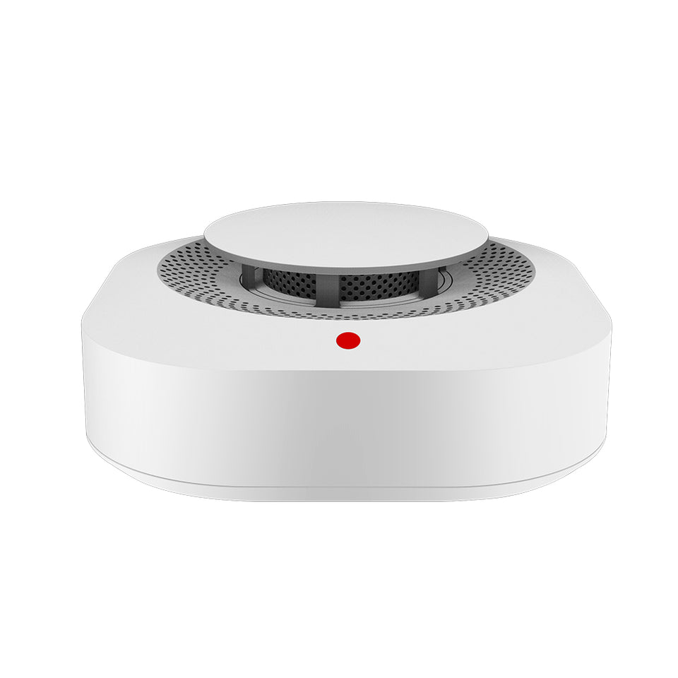 Home Fire Alarm Independent Smoke Detector Gas Sensor Smoke Alarm Fireangel UK