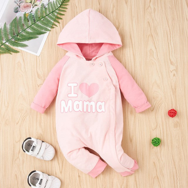 Newborn Suits, Floral Clothes, Kids Romper, Jumpsuit Outfit