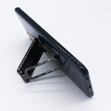 Foldable Mobile Phone Holder Ring Buckle Retractable Desktop CellPhone Stand Car Magnetic Bracket Office Accessories.