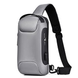Chest Bag Men Shoulder Bag Men Business.