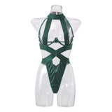 Fashion Sexy Women Clothing Nylon  Lingerie.