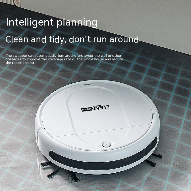 Vacuum Cleaner Robot Smart Home Automatic Vacuum Cleaner