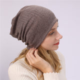 European And American Fall-Winter Couple Caps For Men And Women