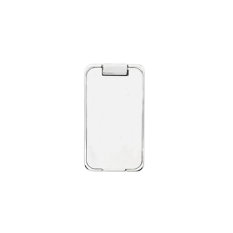 Foldable Mobile Phone Holder Ring Buckle Retractable Desktop CellPhone Stand Car Magnetic Bracket Office Accessories.