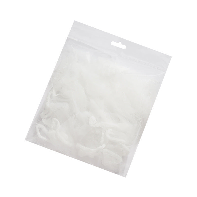 Creative Cloud Sink Drain Rack Kitchen Sink Garbage Filter Sink