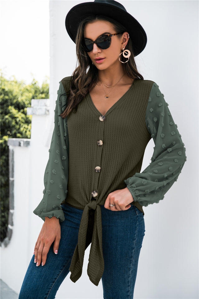Cross Border Autumn Women''s Clothing Amazon Independent Station.