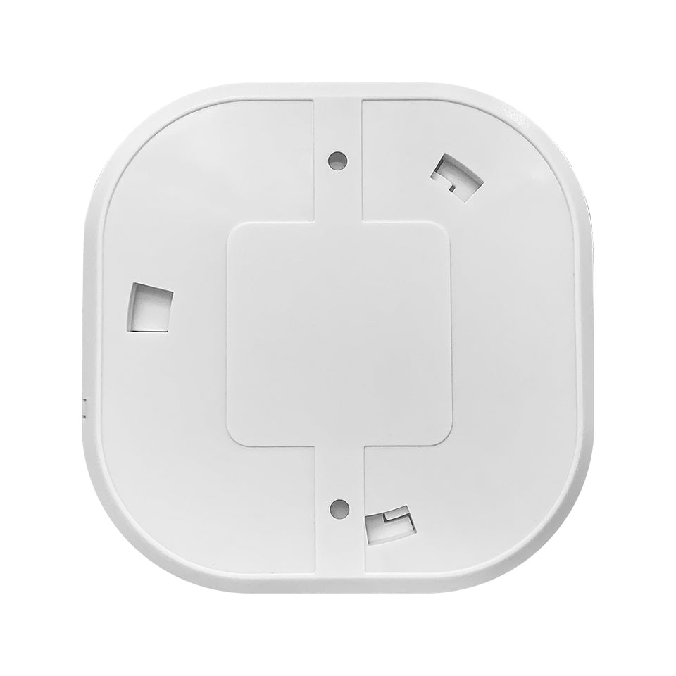 Home Fire Alarm Independent Smoke Detector Gas Sensor Smoke Alarm Fireangel UK