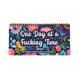 Interesting Mental Health Calendar