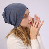 European And American Fall-Winter Couple Caps For Men And Women