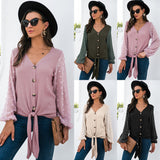 Cross Border Autumn Women''s Clothing Amazon Independent Station.