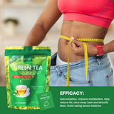 Custom Formula Green Tea Bag Herbal Supplements Manufacturer OEM ODM Certified