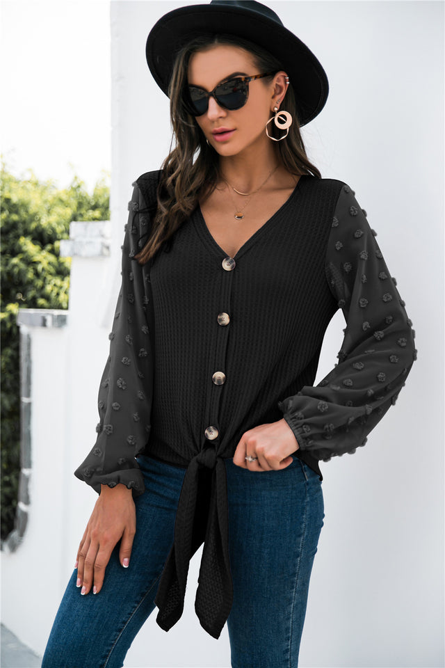 Cross Border Autumn Women''s Clothing Amazon Independent Station.